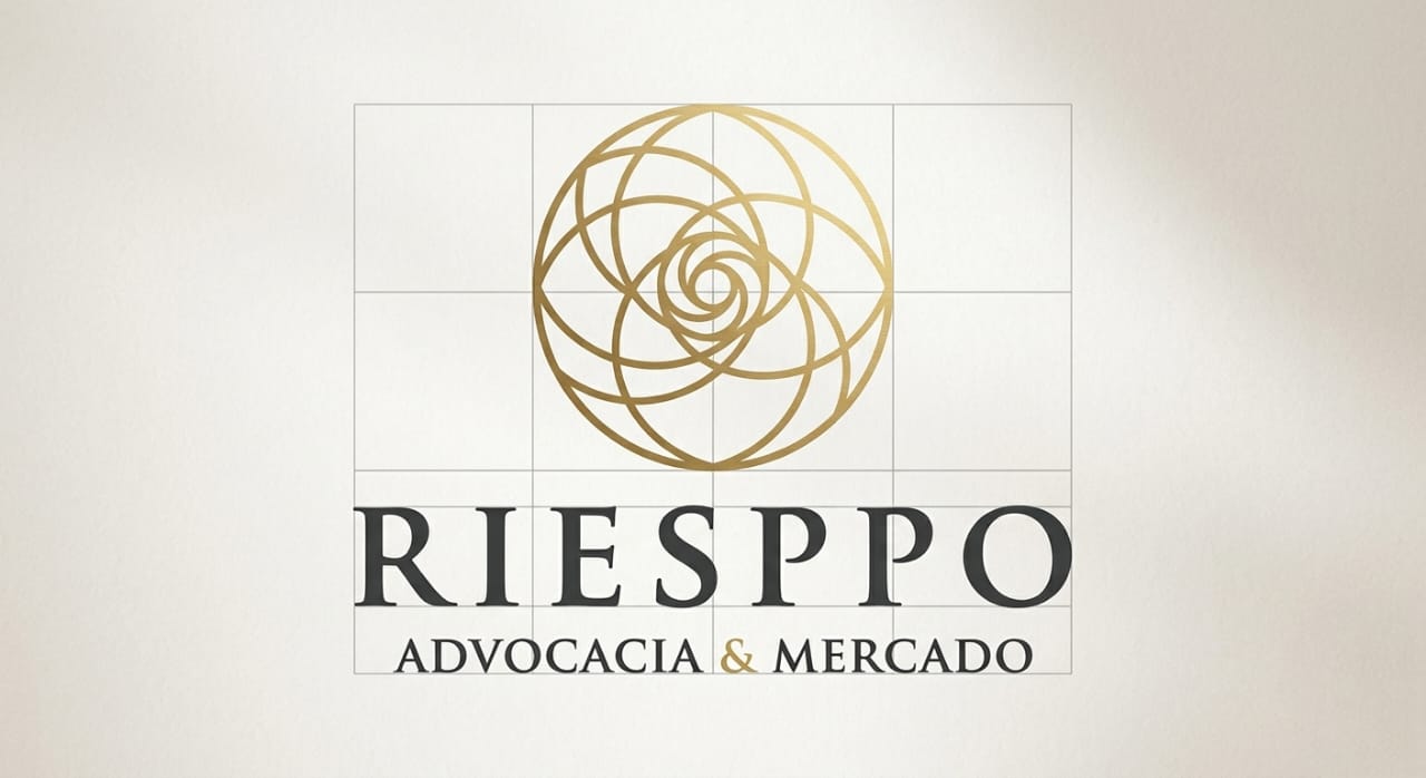 Logo RIESPPO Advocacia & Mercado