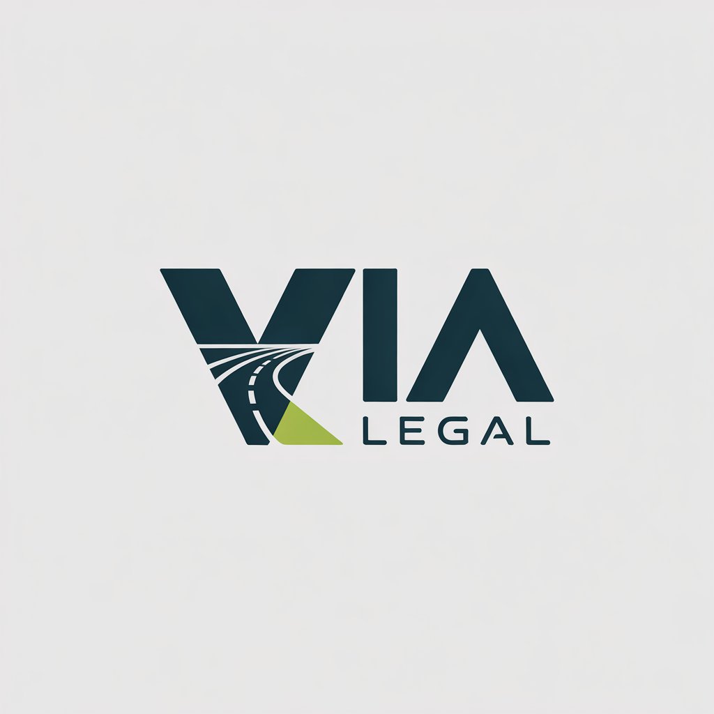 Logo Via Legal Soluções de Trânsito